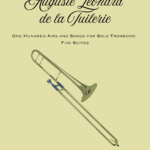 Auguste Leonard de la Tuilerie