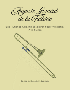 Auguste Leonard de la Tuilerie