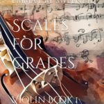 scales for grades book 1