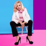 Torrey Mercer like that